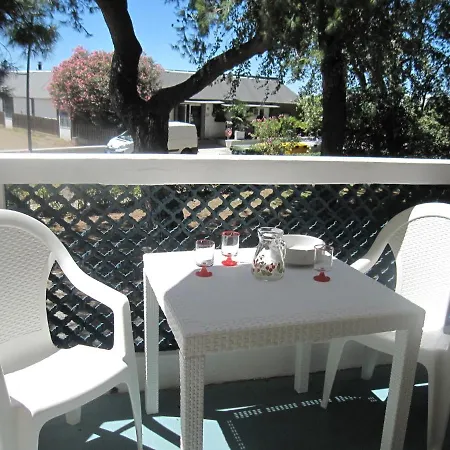 Pineta Lovable Seaview Appartement