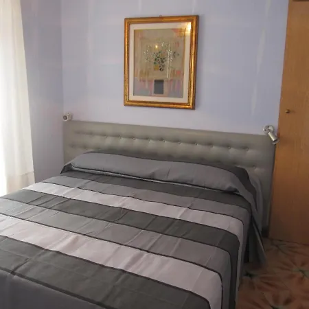 Pineta Lovable Seaview Appartement *