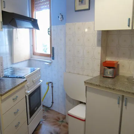 Pineta Lovable Seaview * Grado