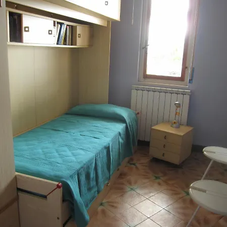 Appartement Pineta Lovable Seaview *