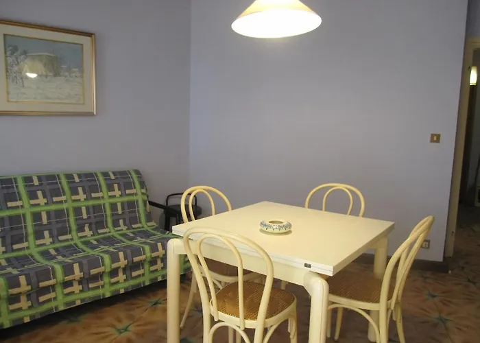 Pineta Lovable Seaview