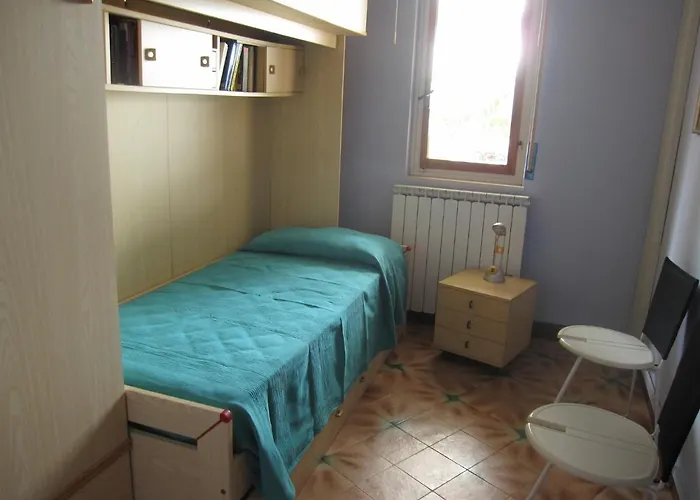 شقة Pineta Lovable Seaview *