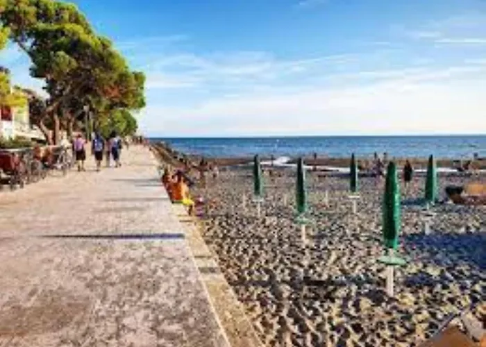 Pineta Lovable Seaview