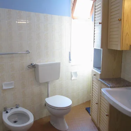Pineta Lovable Seaview Appartement Grado