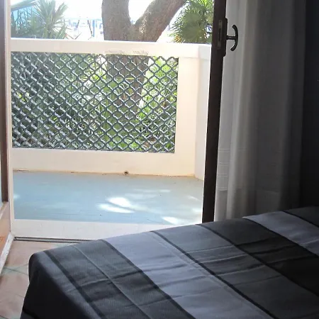 Pineta Lovable Seaview Lejlighed Grado