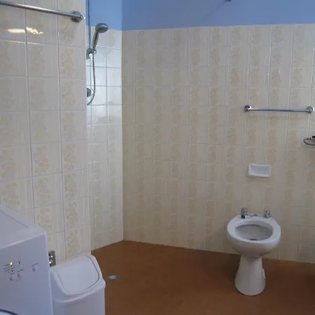 Apartment Pineta Lovable Seaview *