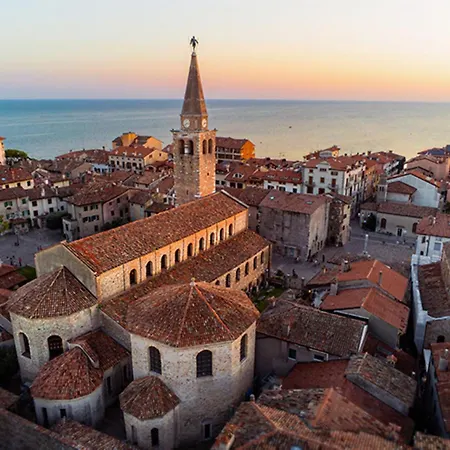 Apartman Pineta Lovable Seaview *