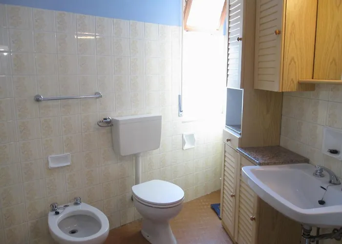 Pineta Lovable Seaview Apartment Grado