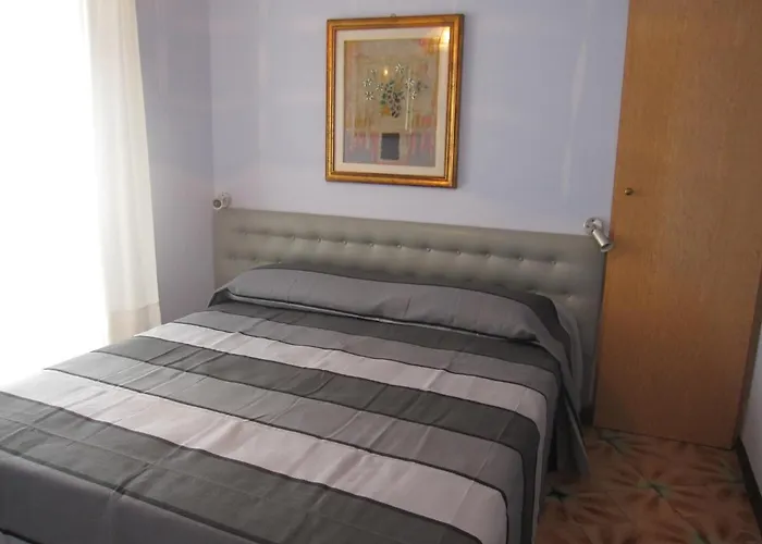 Pineta Lovable Seaview Apartment *