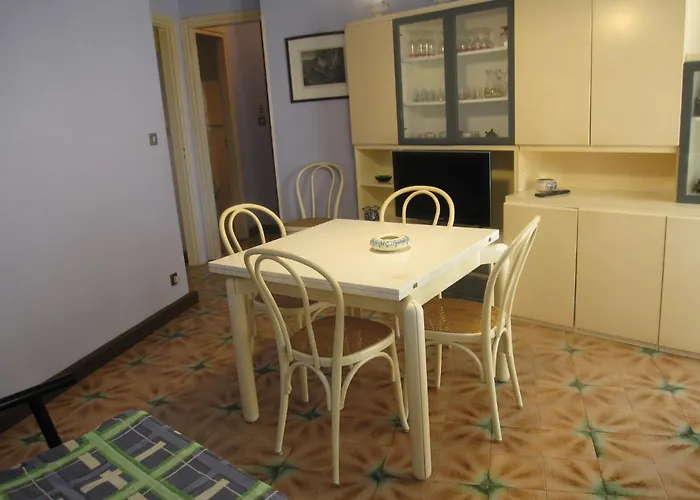 Apartment Pineta Lovable Seaview *