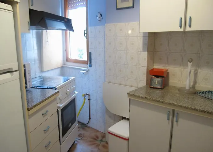 Pineta Lovable Seaview * Grado