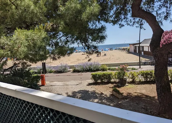 Pineta Lovable Seaview