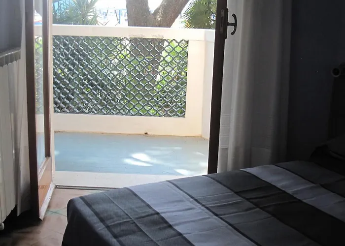 Pineta Lovable Seaview Apartment Grado