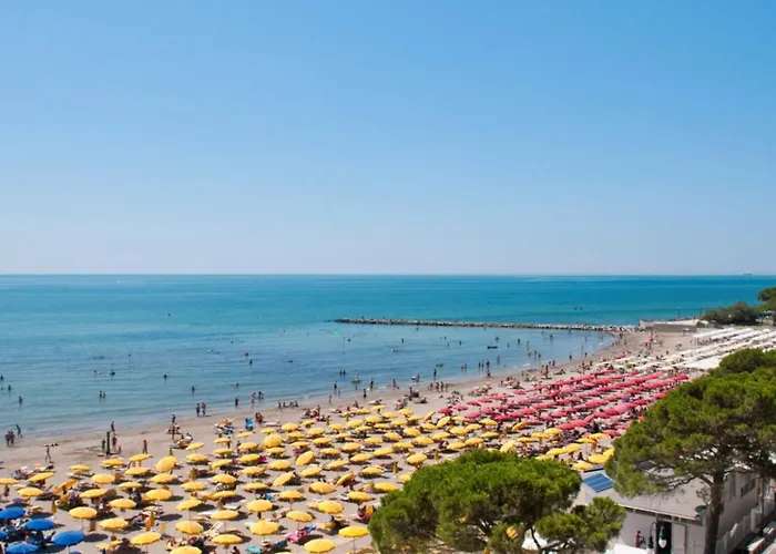 Pineta Lovable Seaview