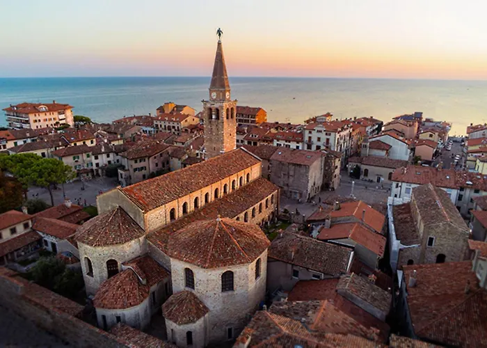 Apartment Pineta Lovable Seaview *